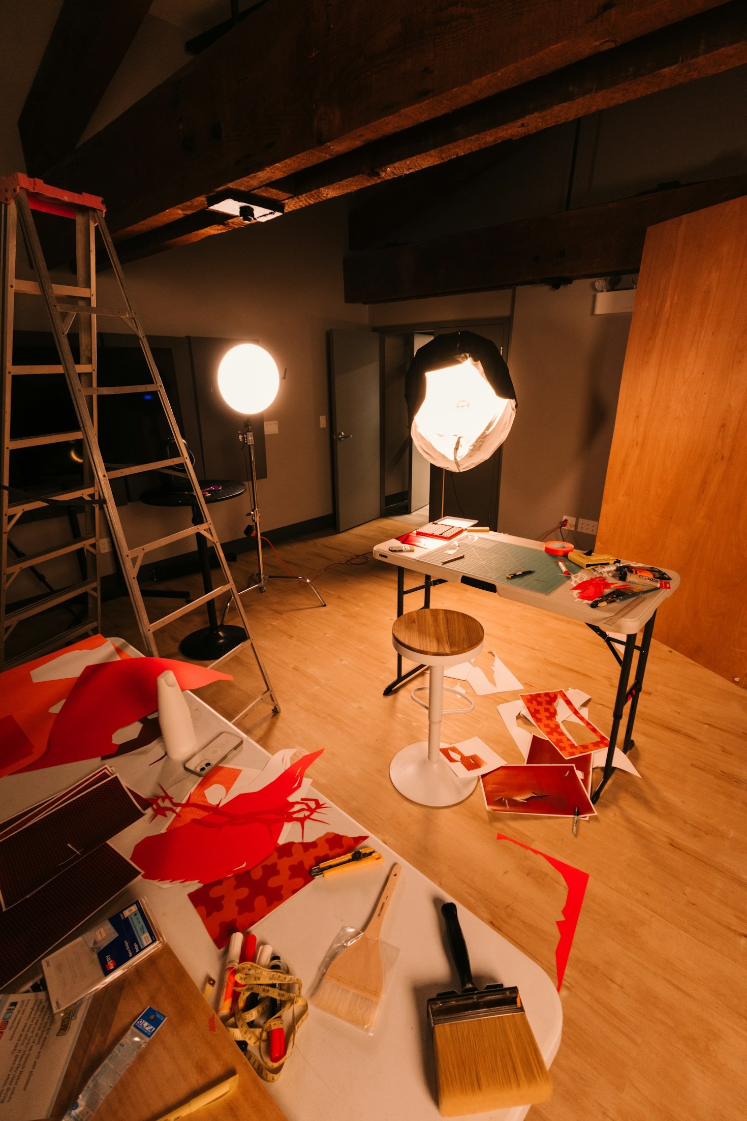 Ten Ways to Reignite Your Creative Fire
