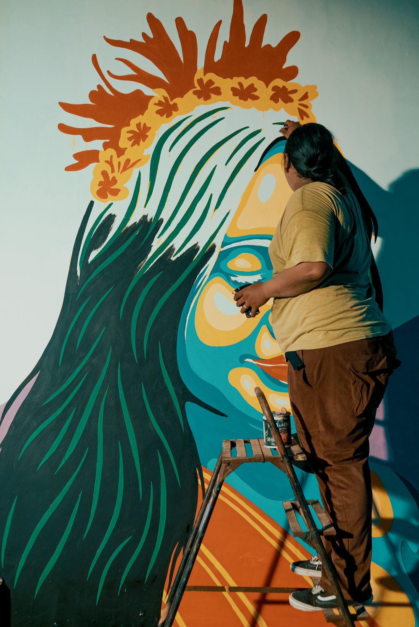 Overcoming Creative Block with Daily Habits