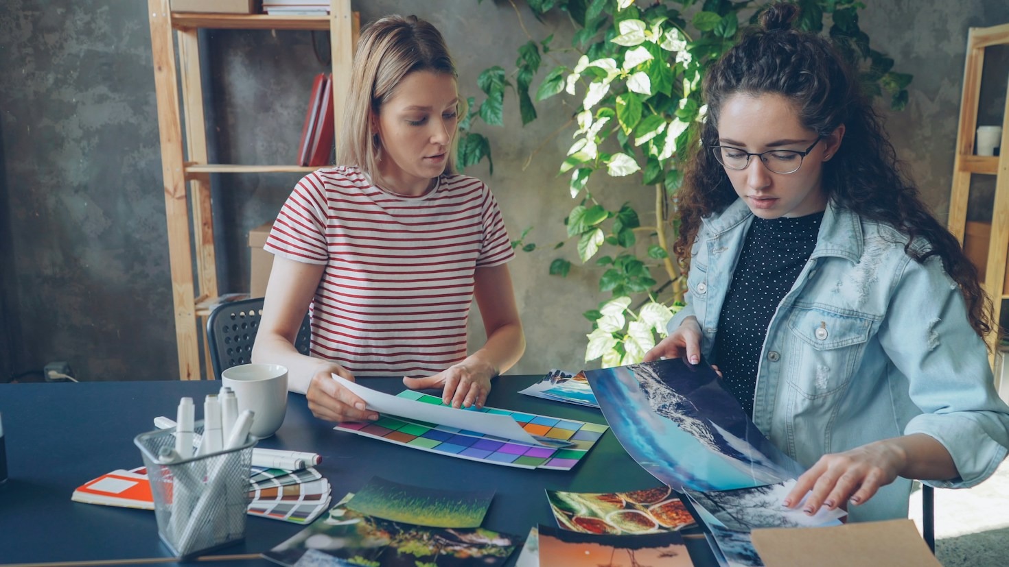 The Science Behind Morning Creative Rituals