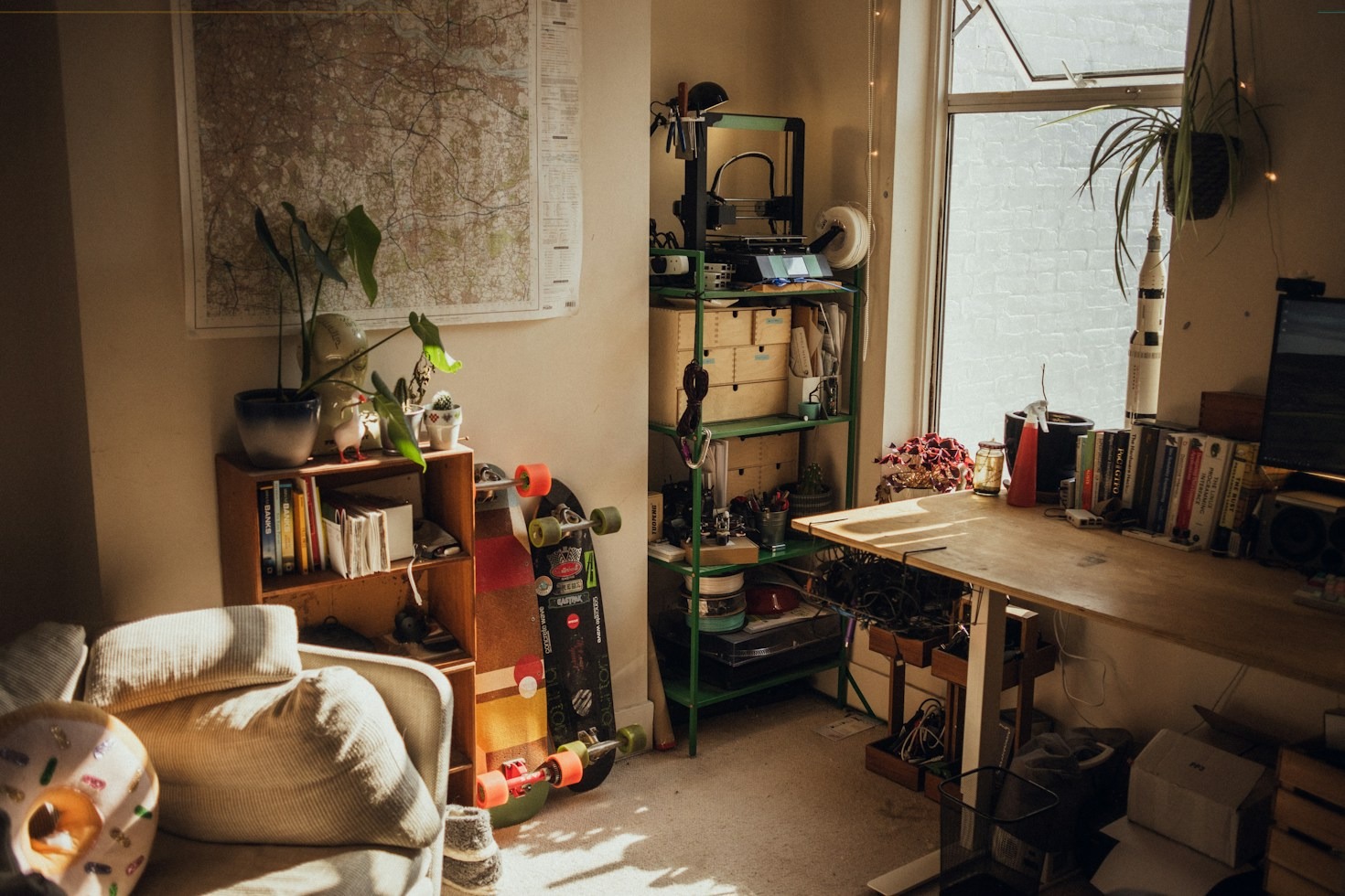 Why Finding Inspiration Requires Mindful Living